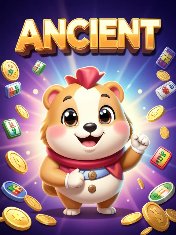 Lucky Fortune — gire e ganhe no slot da sorte